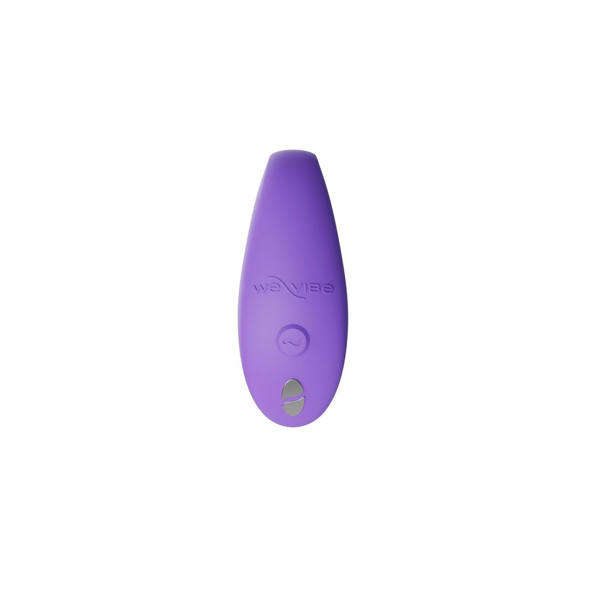 Vibrator Masaj pentru Cupluri We-Vibe Mov
